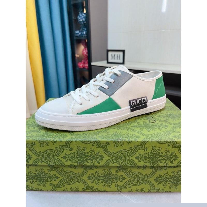 G*u*i casual shoes